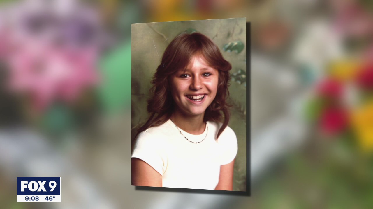 DNA tests ID Stillwater teen as 'Jane Doe' murdered in Walker County, Texas