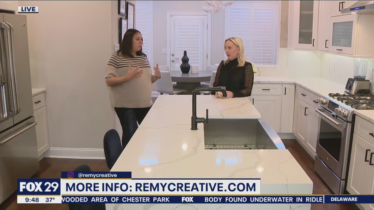 Tips on how to renovate your space on a low budget