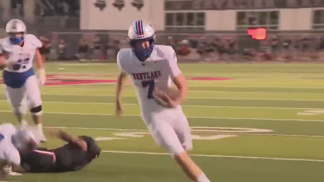 Week 5: Westlake vs Lake Travis
