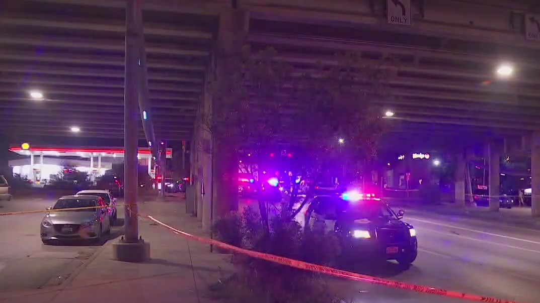 Police investigating two shootings near downtown Austin