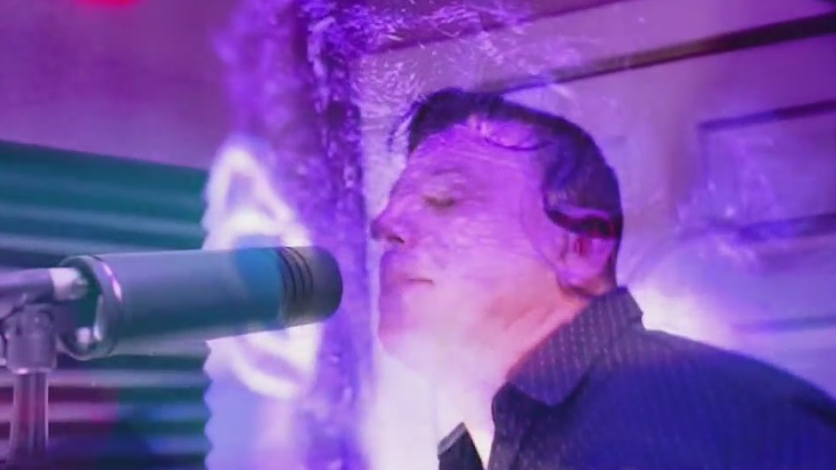 Music in the Morning: White Label Analog