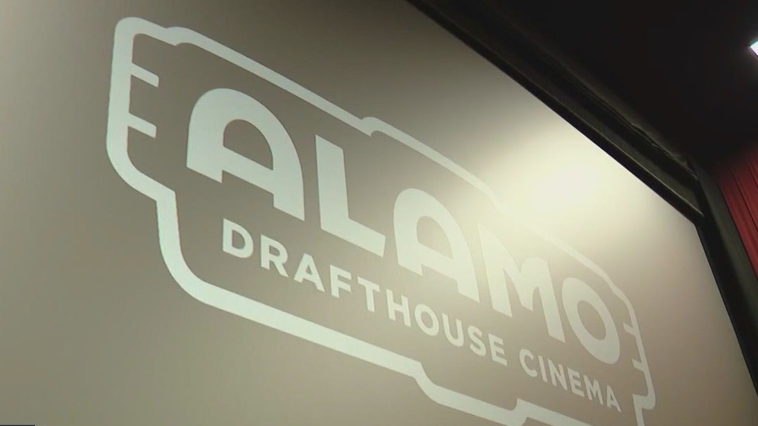 Alamo Drafthouse: Movies, events this month