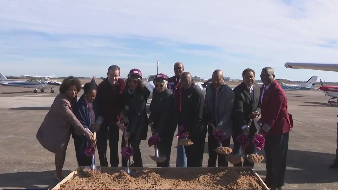 TSU Flight Academy to open in 2025