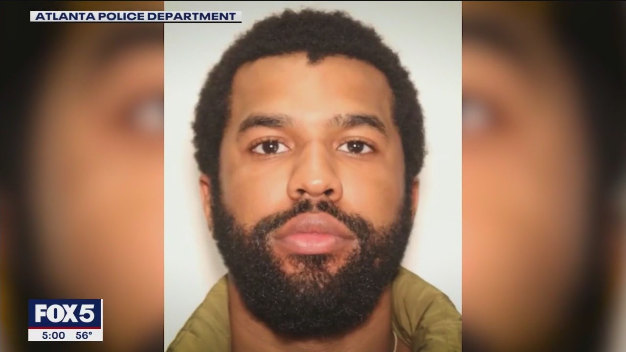 1 dead, 4 hurt in shooting inside Atlanta medical facility
