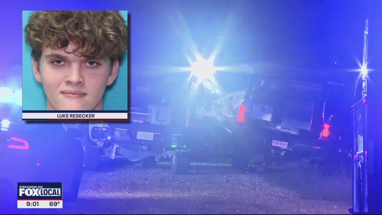 Teen had weed in system at time of fatal crash