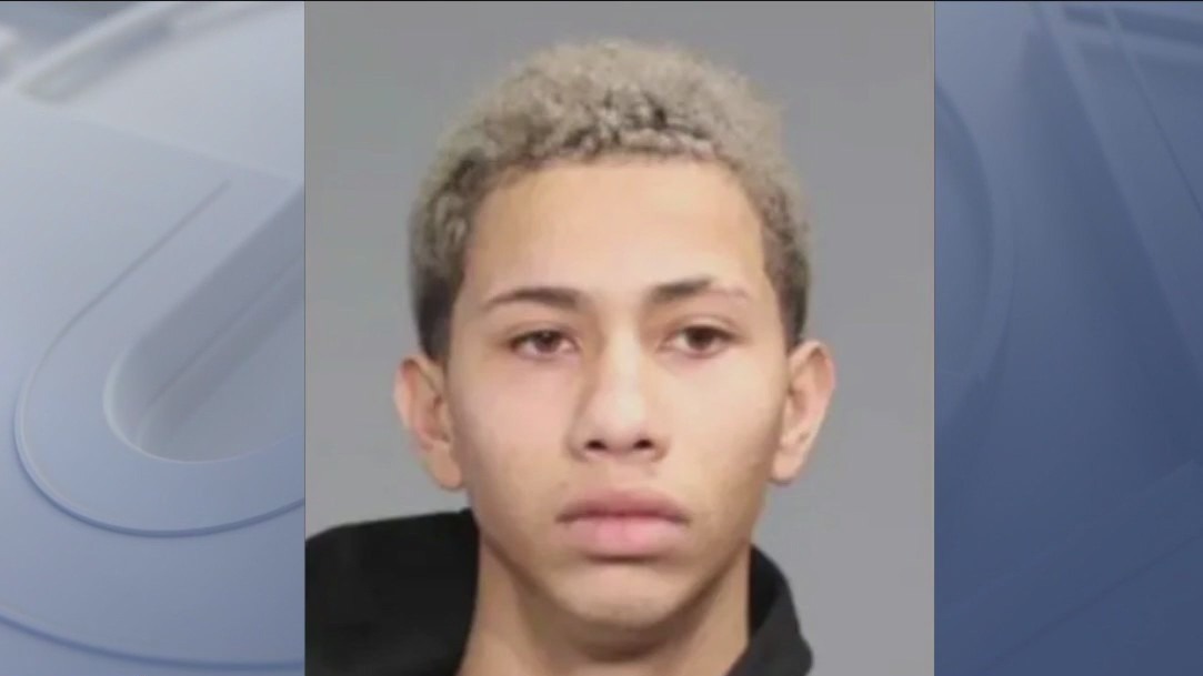 Times Square beating suspect arrested again