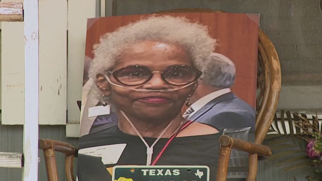 Fifth Ward cancer cluster claims another victim