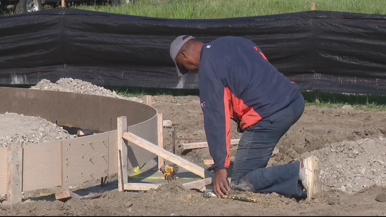 The Big Leap: Detroit's Spotlight Park