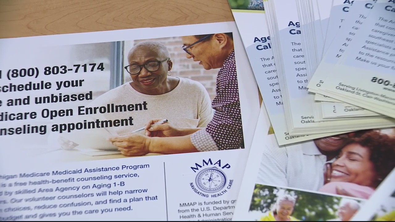 Medicare enrollment is here and one company is helping seniors save money