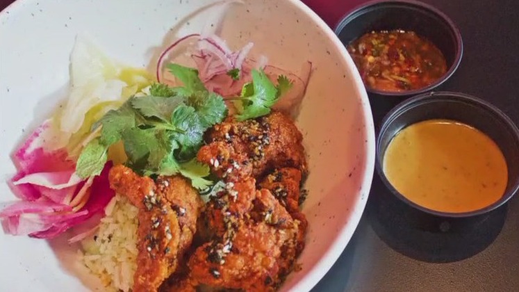 Loro teaming up with new restaurant Hattie B's