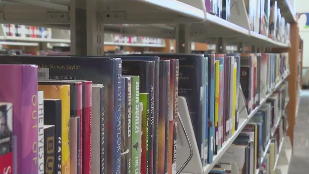 New library card system in Hillsborough County