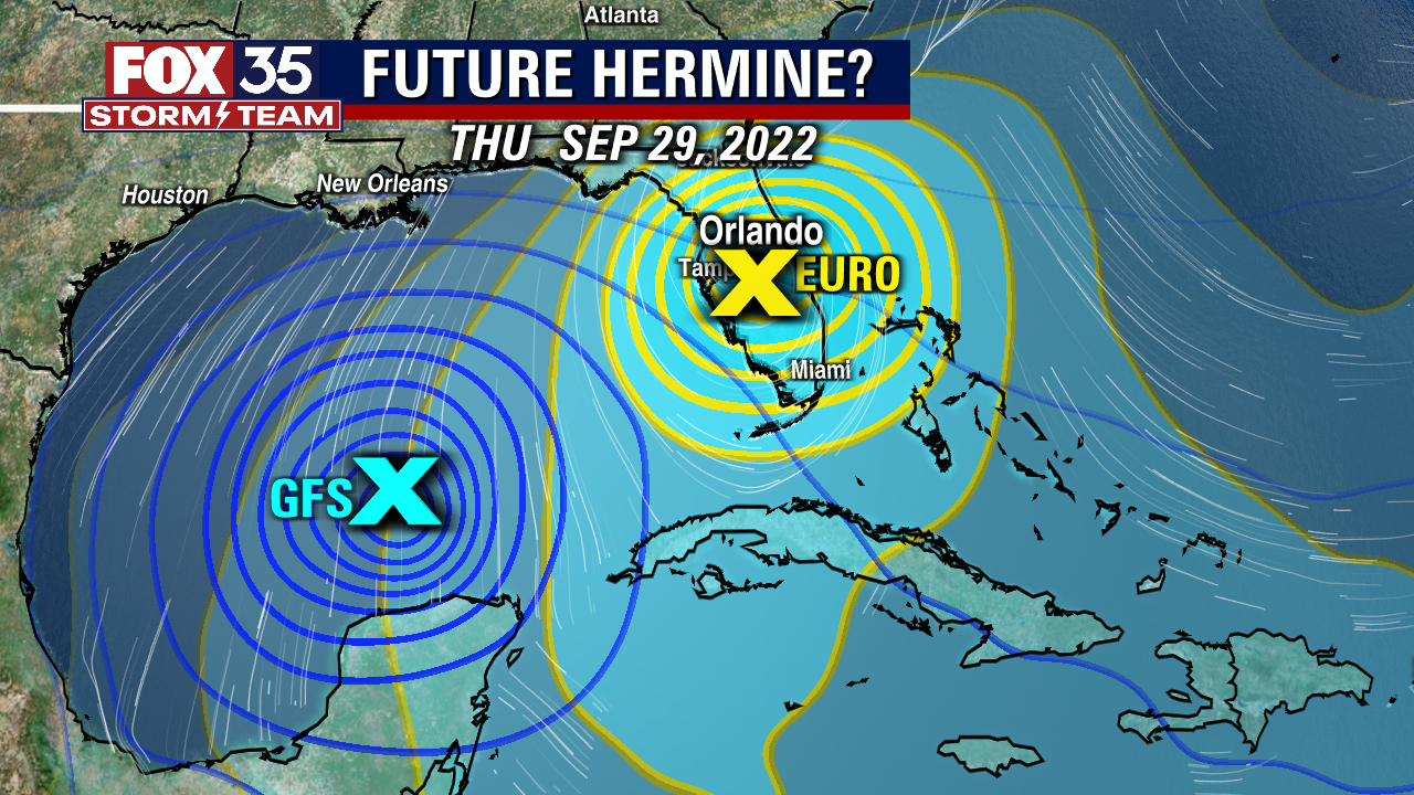 Tropical wave Invest-98L approaching Caribbean