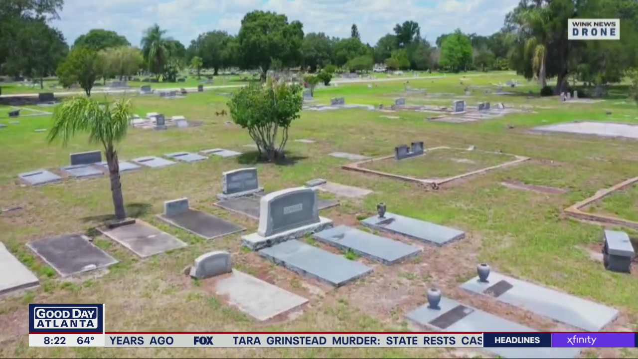 How cemeteries and tower fall zones can affect your home's value