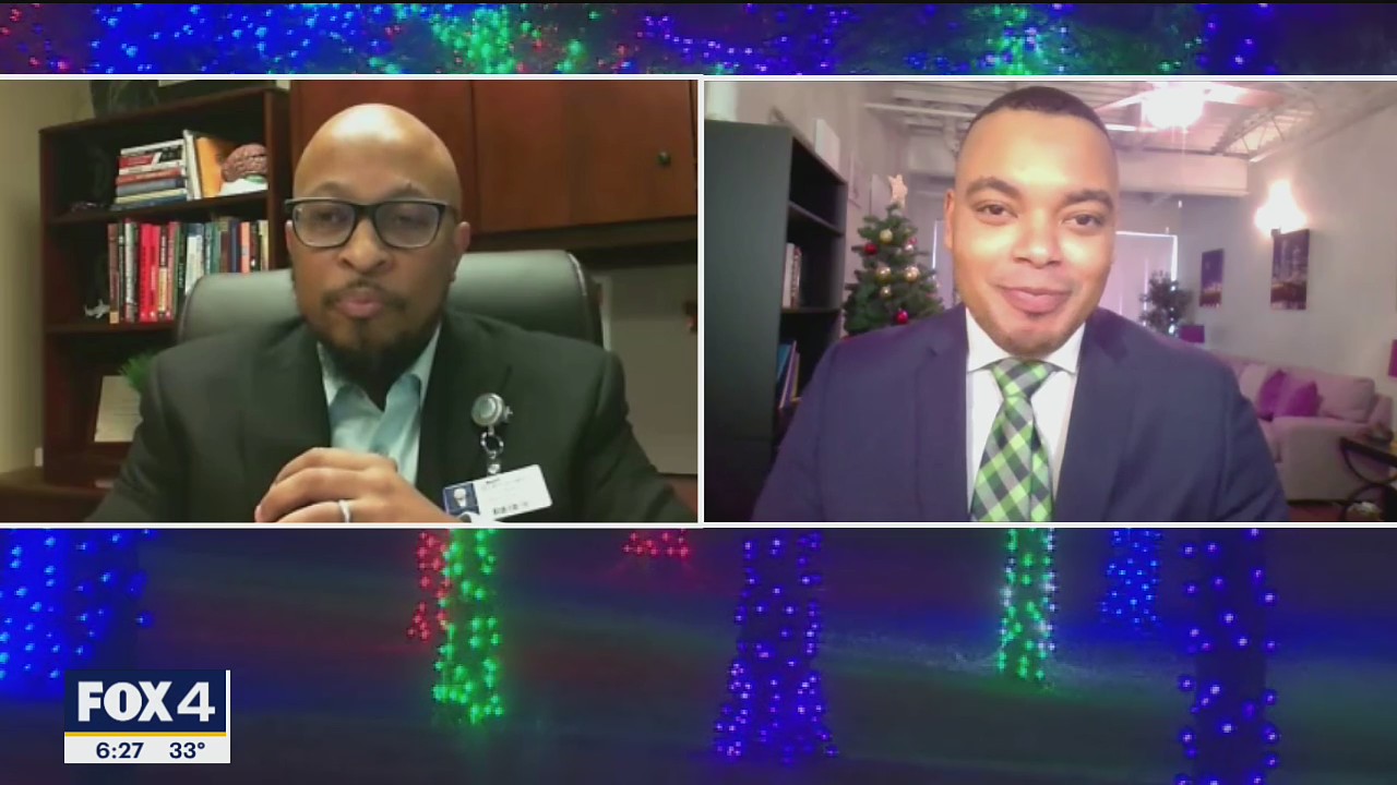 Coping With Holiday Stress