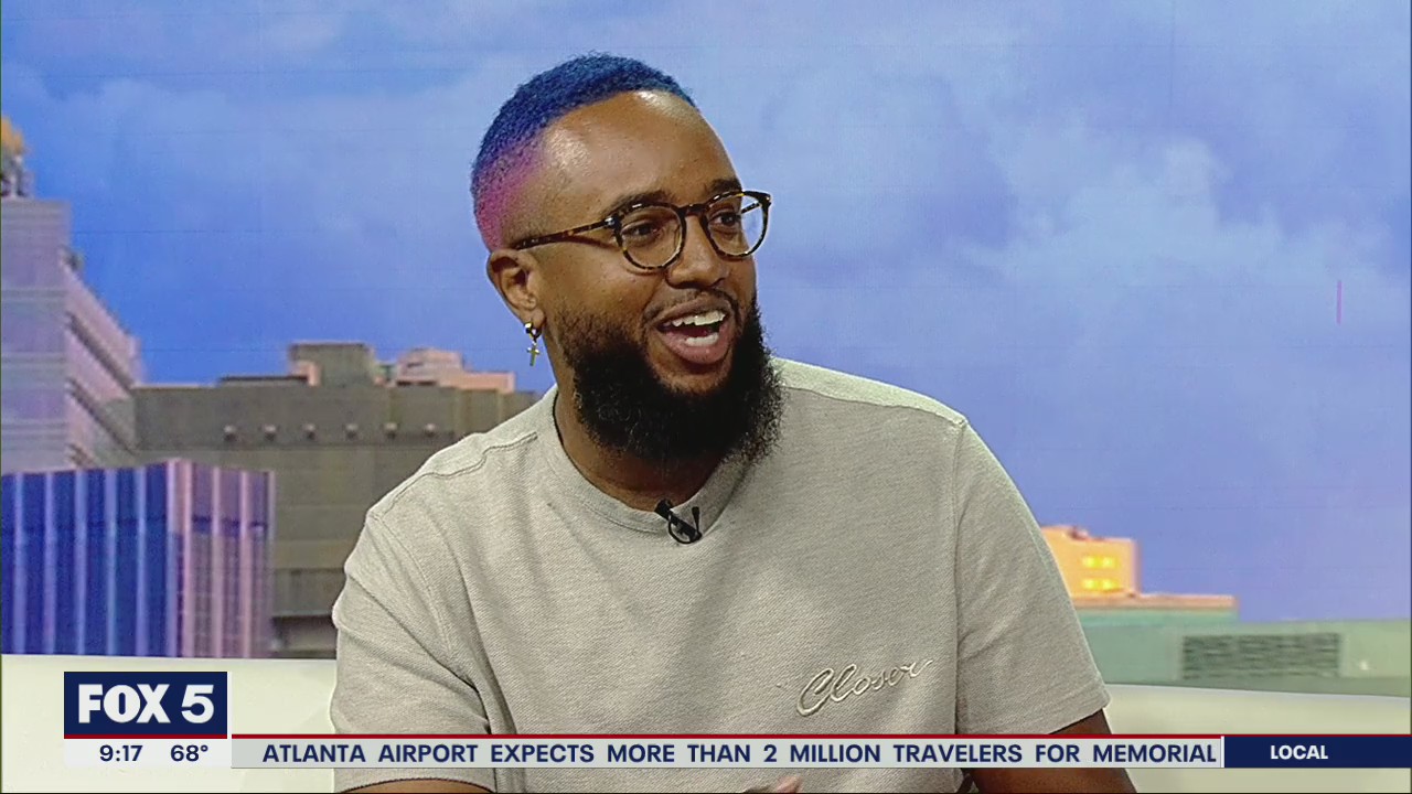 Atlanta software engineering conference blends tech with culture