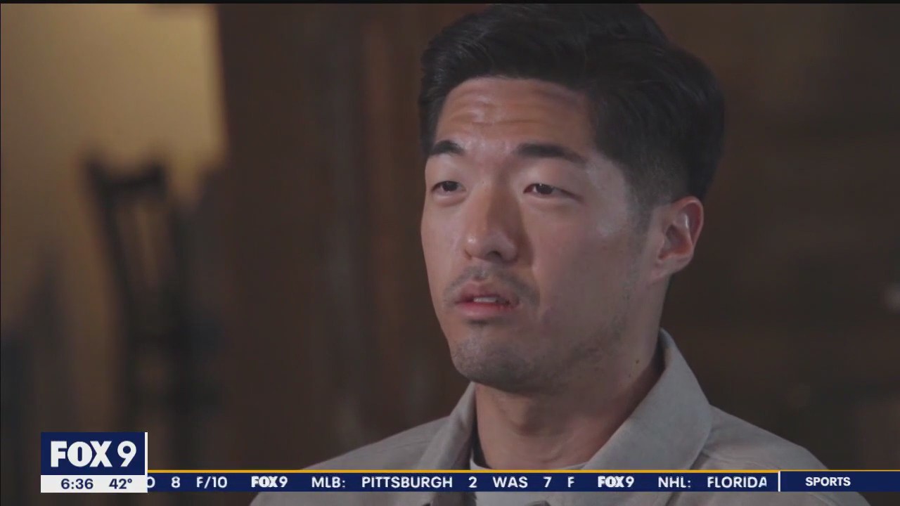 Celebrating the cast of 'Hamilton': AAPI Heritage Month