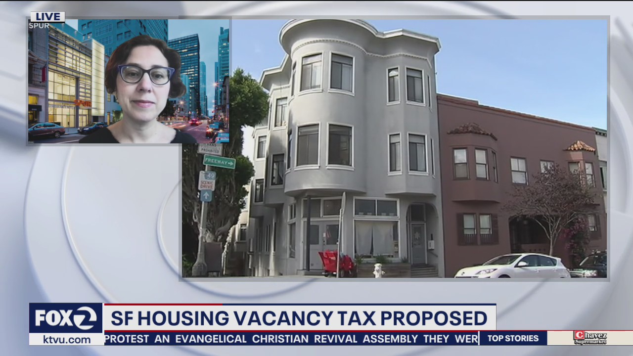 Policy analyst weighs in on proposed housing vacancy tax
