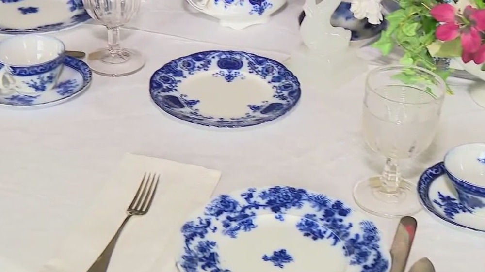 Plenty to see and learn