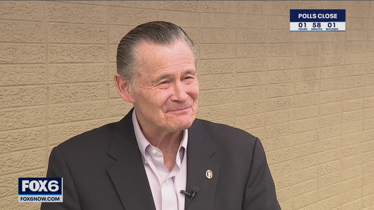 Bob Donovan seeks Milwaukee mayor victory after 2016 defeat