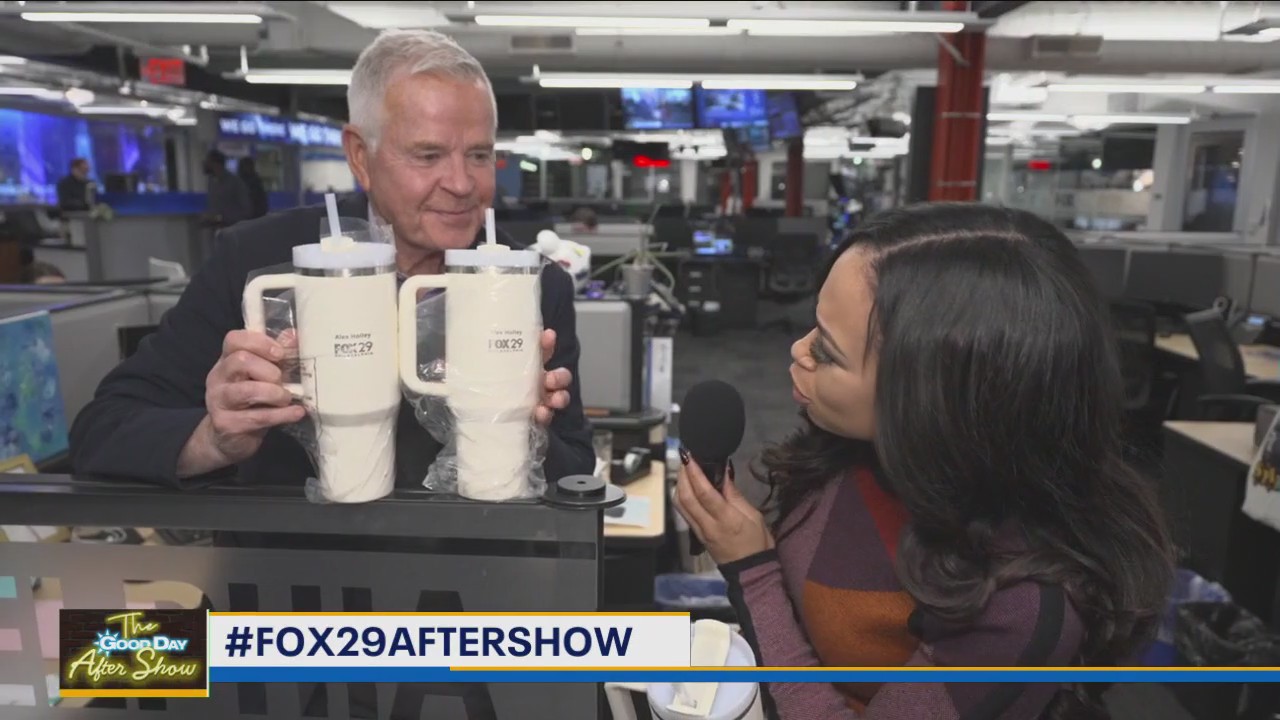 Moment of the Day: Extra virgin olive oil