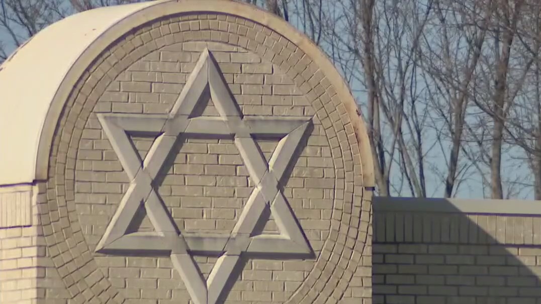 Austin police adds patrols to Jewish centers following Colleyville hostage situation