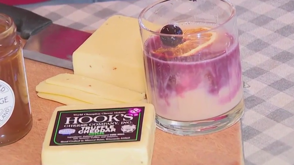 More than 50 years ago Larry’s Market opened