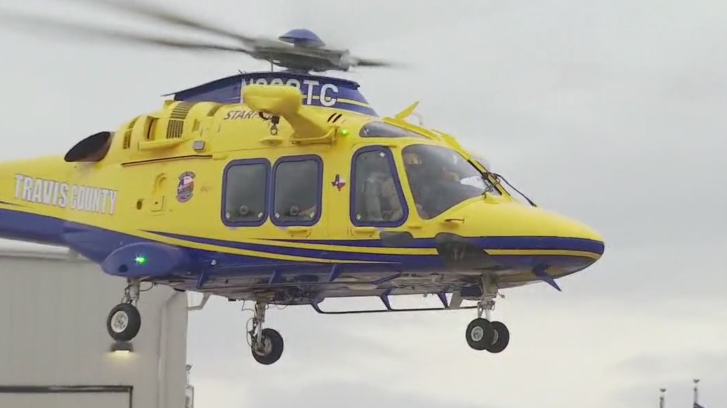 Air ambulance services to be enhanced in Hill Country