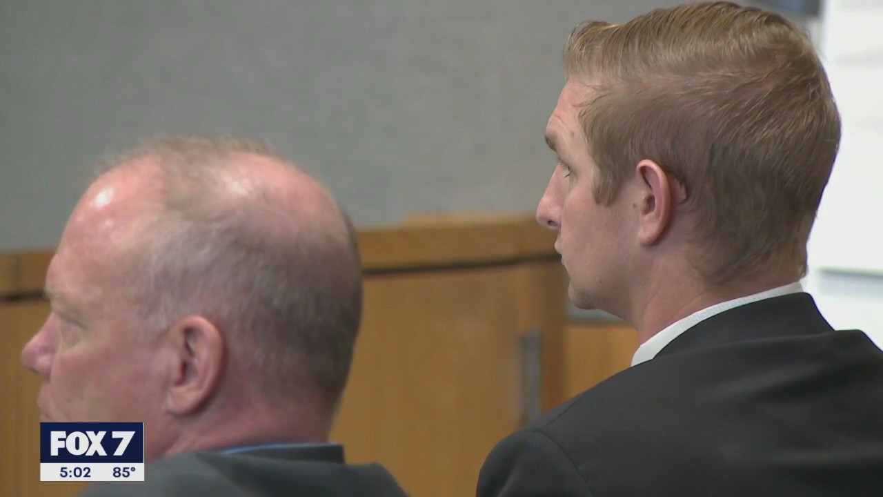 Christopher Taylor trial day 5 updates