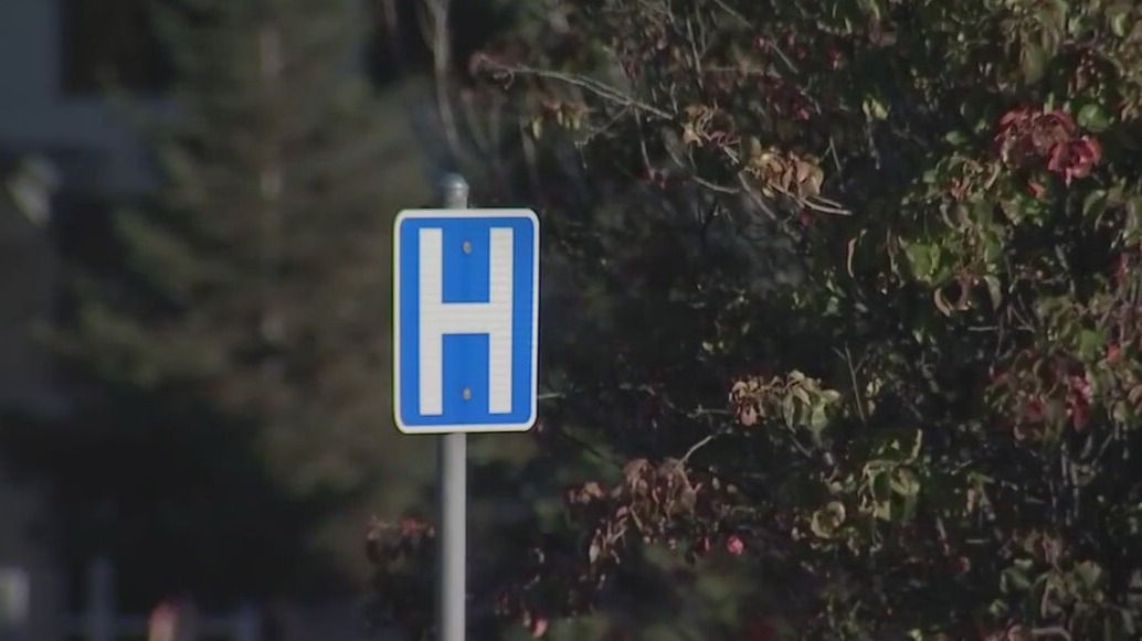 John Muir Medical Center banned from treating some children
