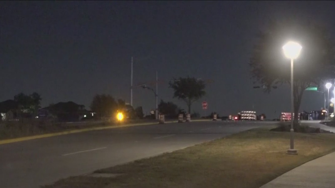 $600K bond for suspected drunk driver