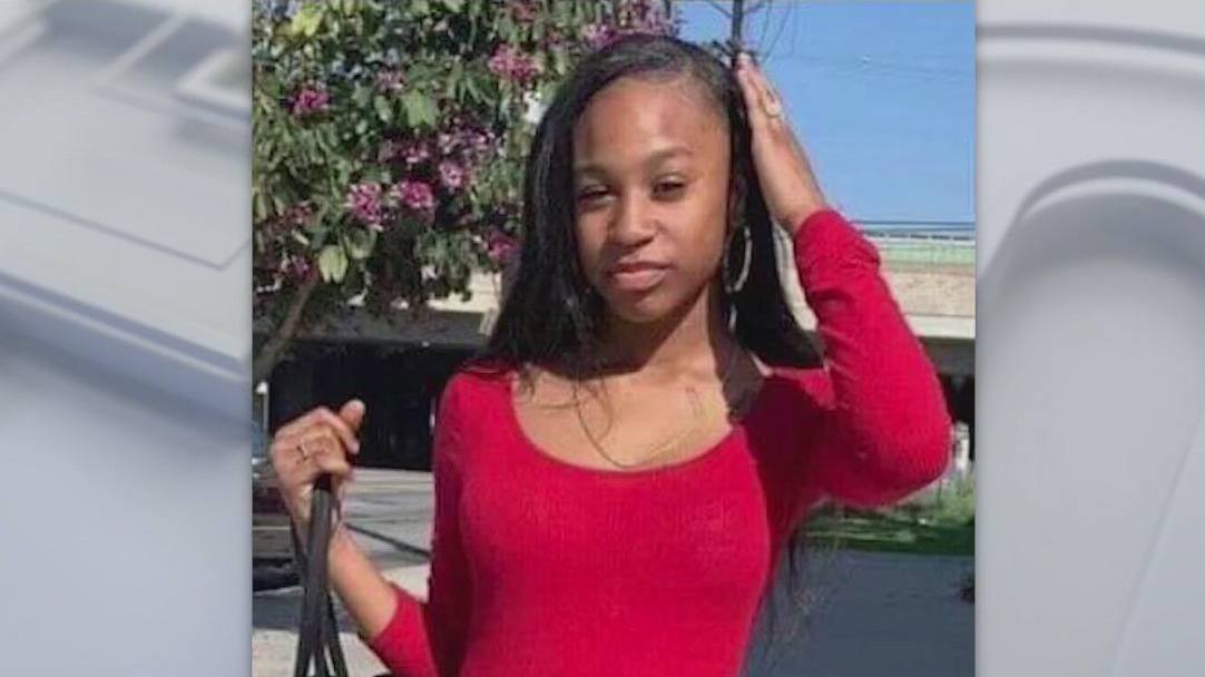 Community demanding reward in killing of 16-year-old Tioni Theus