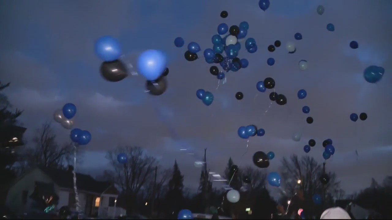 New state bill would ban balloon releases due to environmental impact