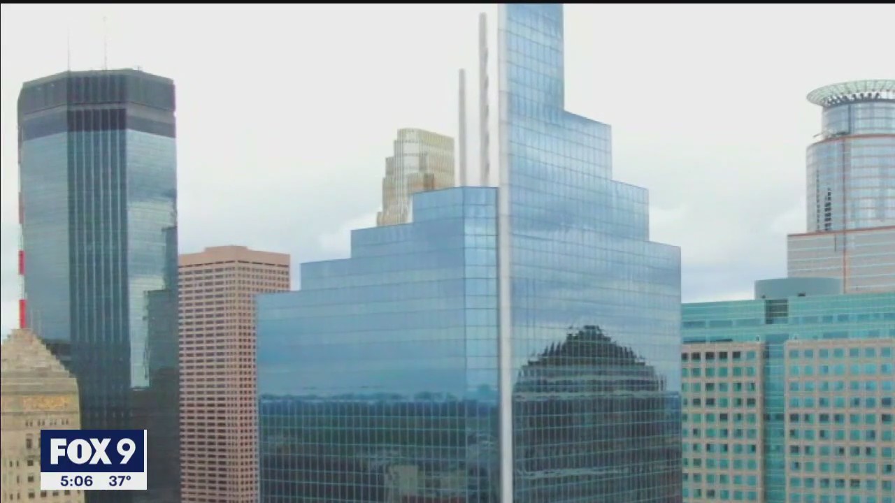 Minneapolis leaders create task force aimed at revitalizing downtown