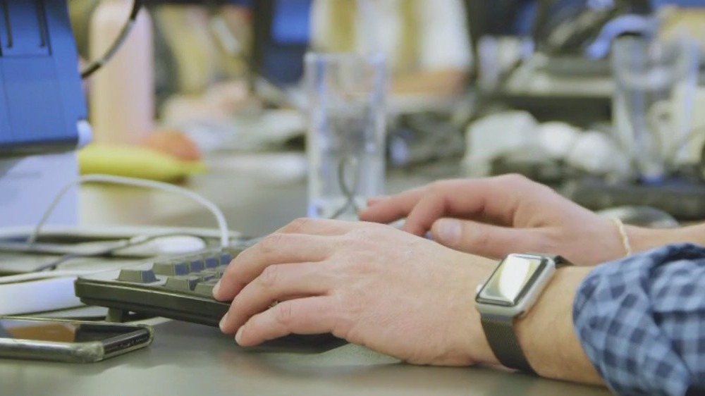 Data overload impacting decision-making, anxiety and spending, new research says