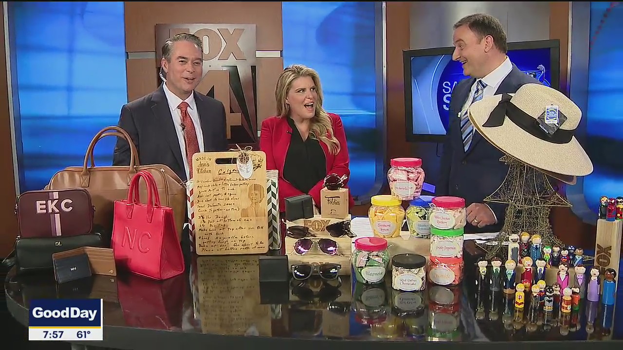 Gift Guide: Support small businesses this holiday season