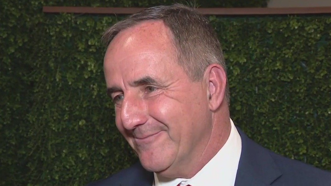 Bruce Rector elected new mayor of Clearwater