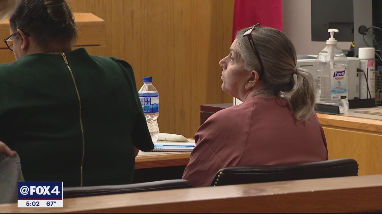 Dallas woman on trial for murdering Seattle woman