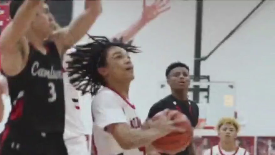 High school sports talk with Snupe Daniel