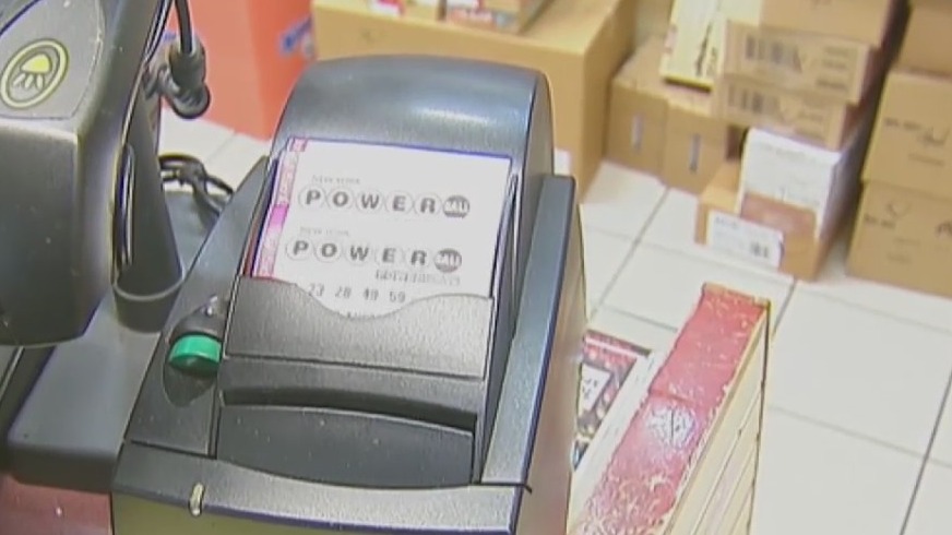 Powerball jackpot soars to $1.2 billion