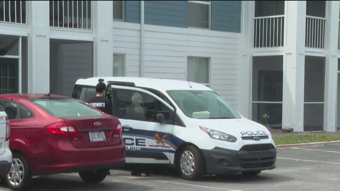 Man found during welfare check ruled homicide victim