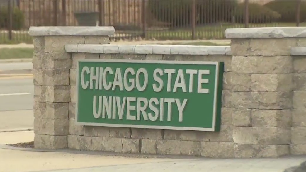 Chicago State University faculty to go on strike Monday