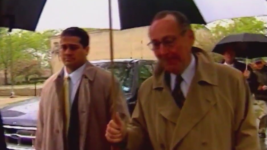 Ex-NYPD cop who brutalized Abner Louima released early from prison