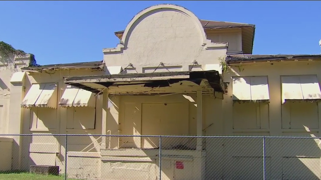 Historic Bartow cigar factory at risk of demolition