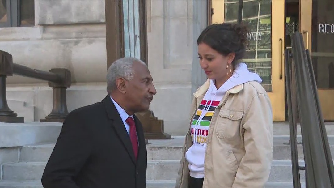 Activists call for DA to oppose prison term for teachers