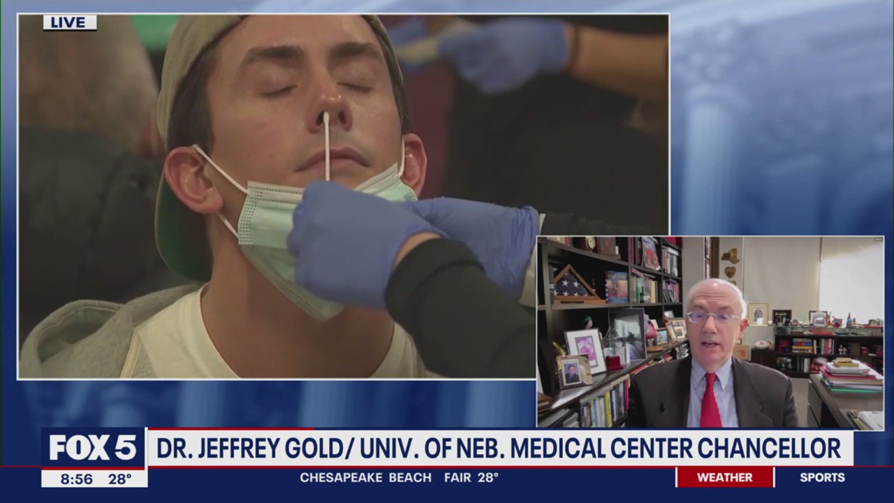 CDC easing covid isolation guidance