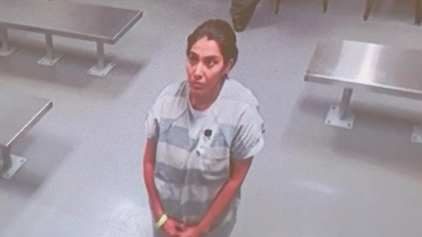 Bond denied for mother of 'Baby India'