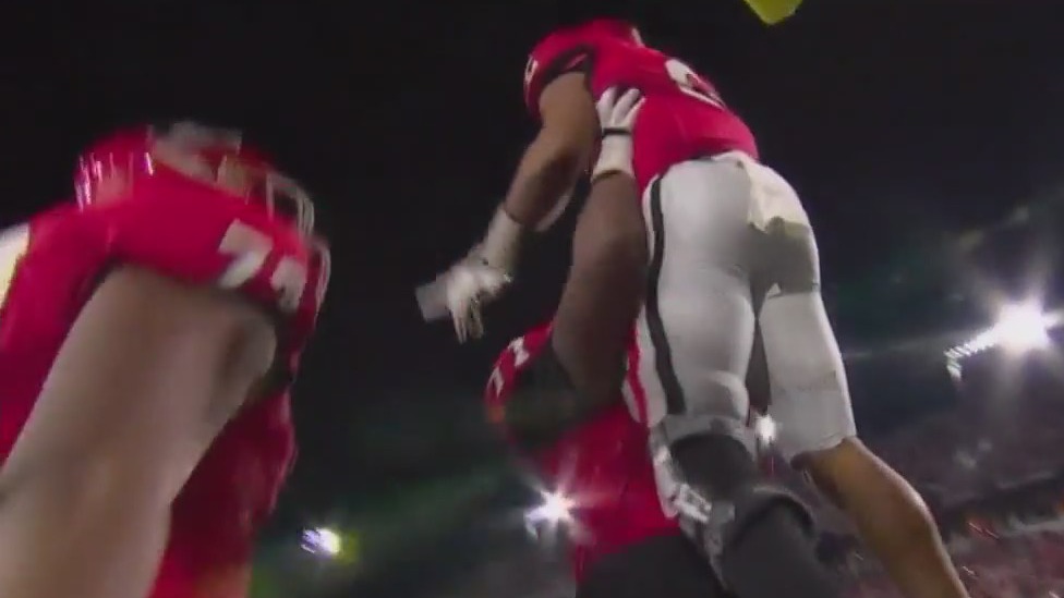 Bulldogs Final – Nov. 25, 2023