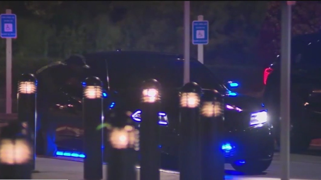 Police believe active shooter call at theater was hoax