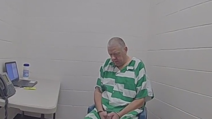 Florida man accused of fatally shooting teen son after mistaking him for a burglar