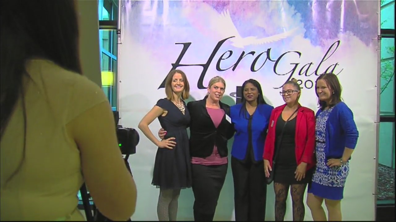 Haven holds Resilience Gala on May 12 as shelter needs more help than ever